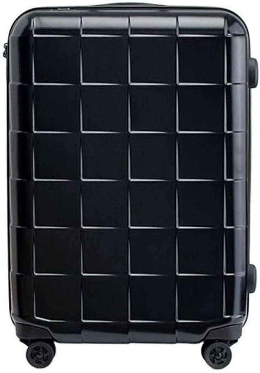 Reis koffer - Bagage koffer - Veilig reizen - TSA cijferslot - 24 inch - Zwart