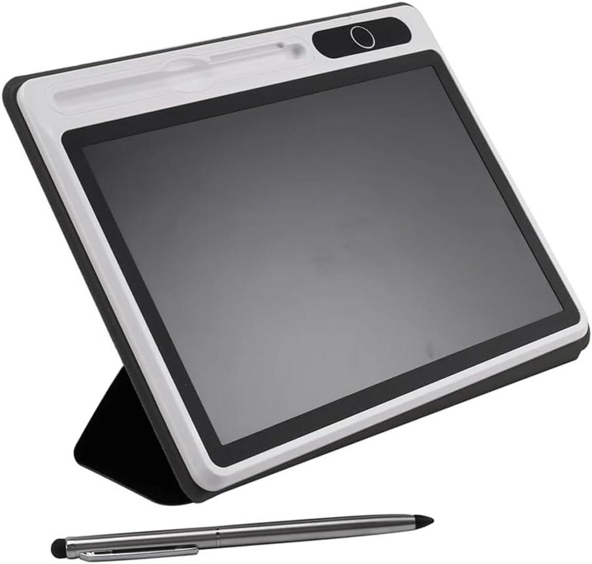 Beschreven Schrijfbord - Tekentablet LCD - Kinderen Leren Tekenen - Met Vergrendelfunctie - 10 Inch - Gekleurd