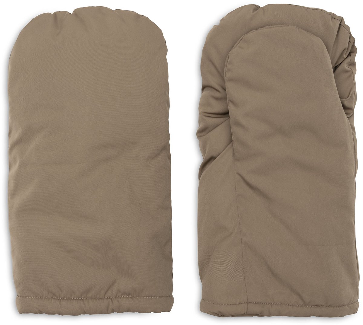 Jollein Kinderwagen Handschoenen Bronze