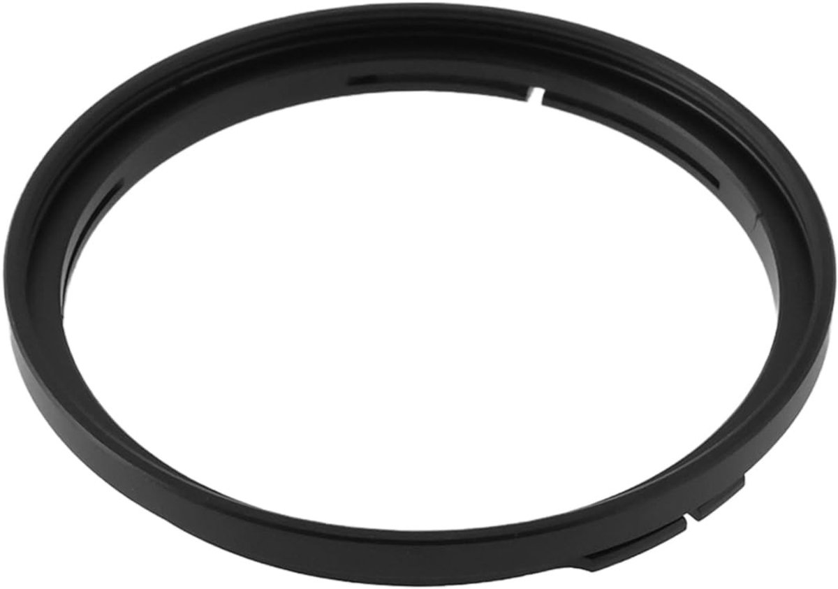 Dailygoods - B60-67mm Filter Adapter Ring voor Camera's