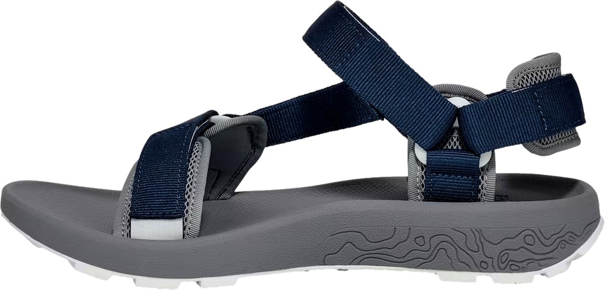 Teva Women Hydratrek Sandal Opal-Schoenmaat 40 Blauw