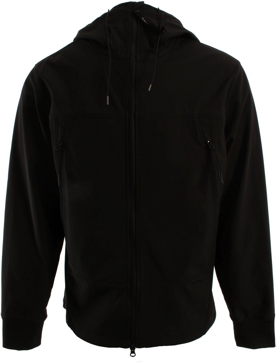 C.P. Company jas maat XL