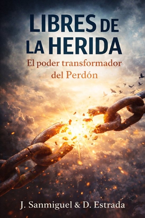Libres de la Herida - cover