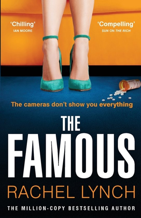 The Famous - cover