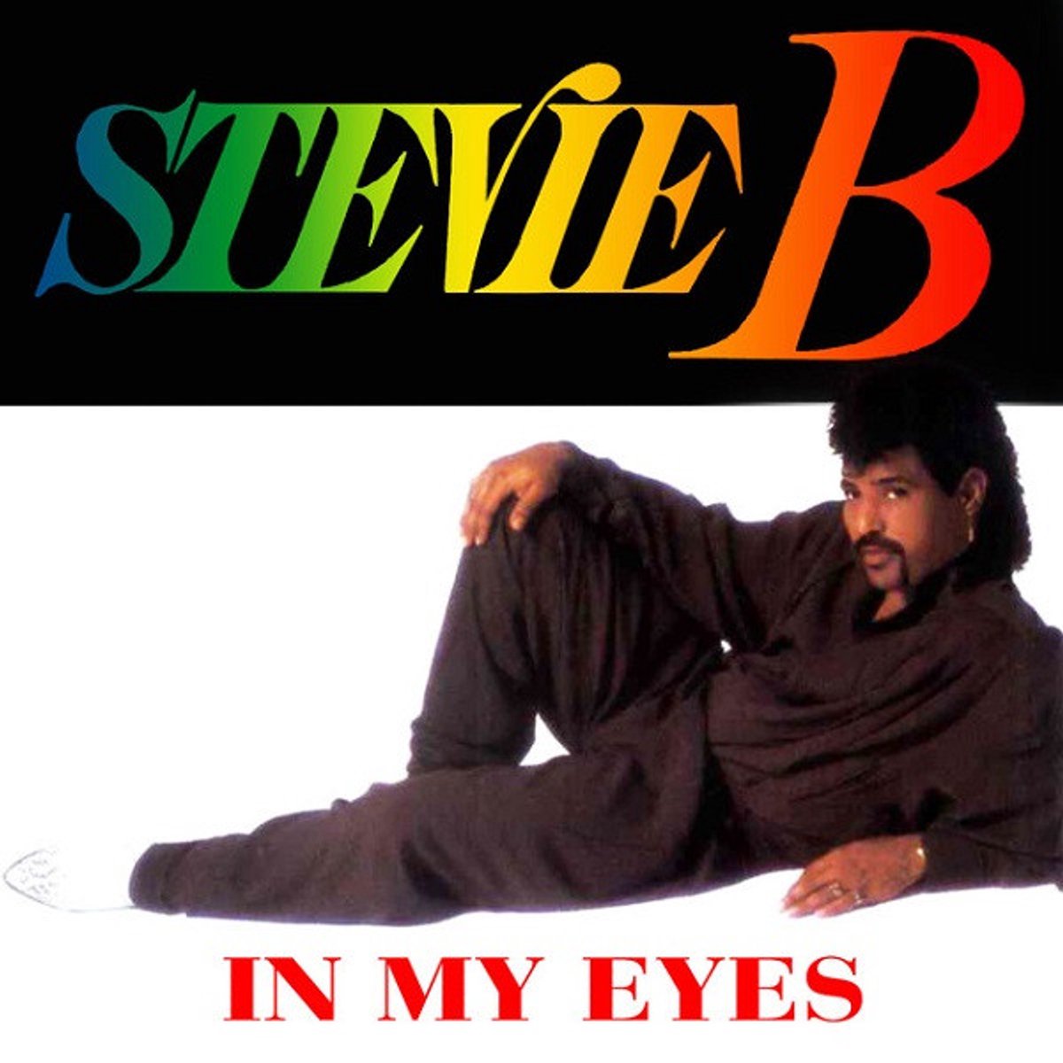 In My Eyes