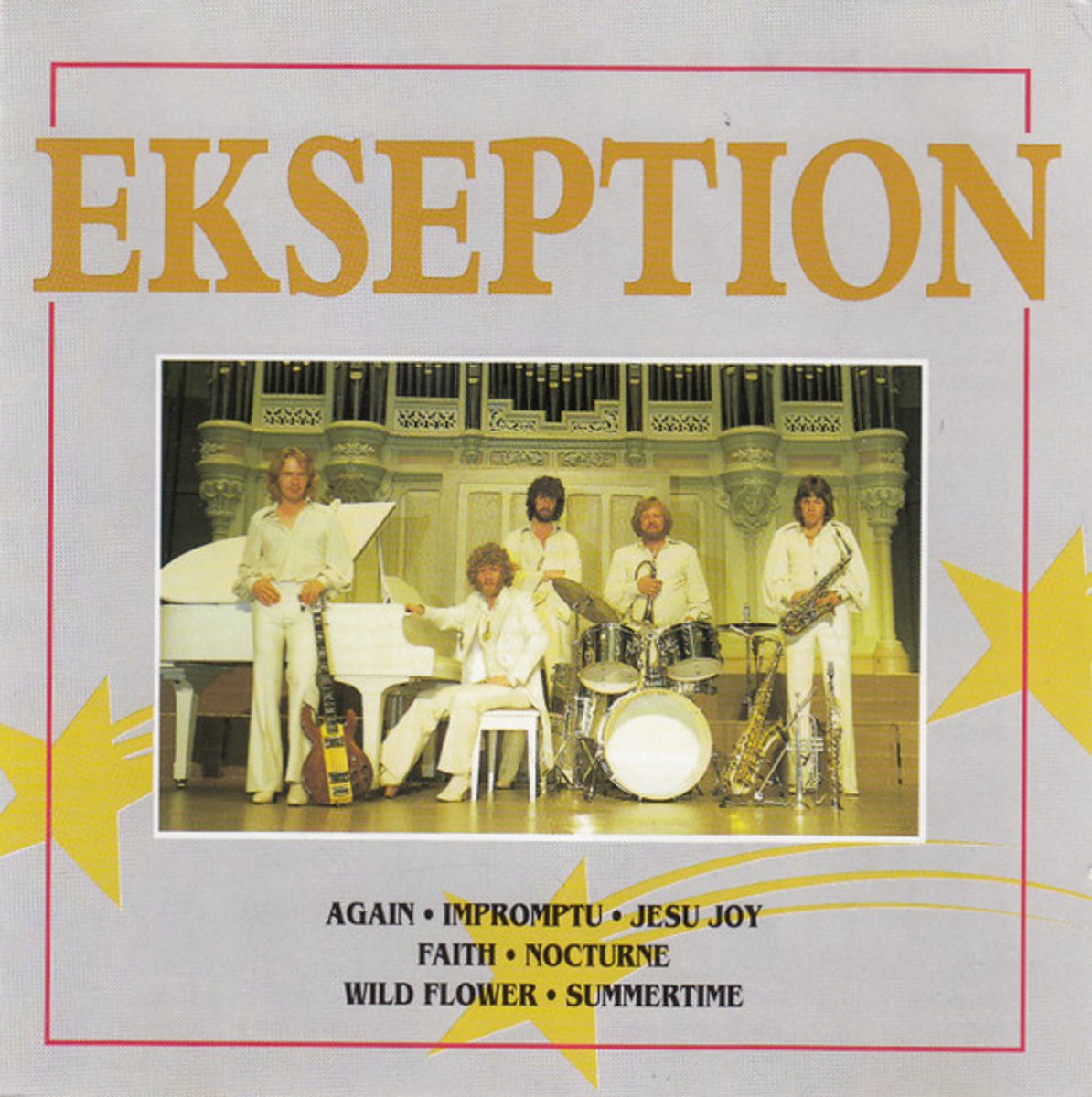 Ekseption