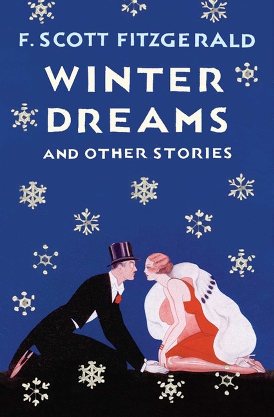 Winter Dreams - cover