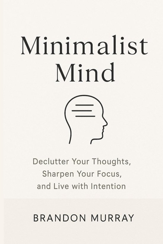 Minimalist Mind - cover