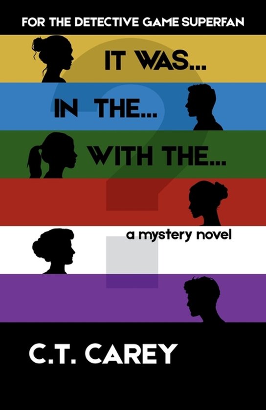 It was... In the... With the... - cover