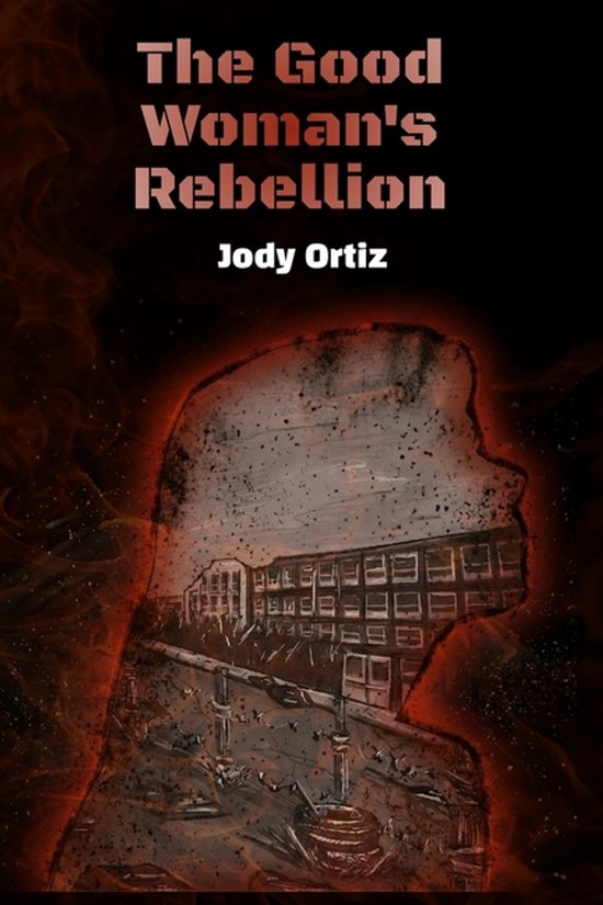 The Good Woman's Rebellion - cover