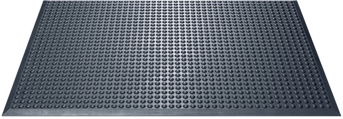 Base+ Anti vermoeidheidsmat Work 64x94cm Anthracite