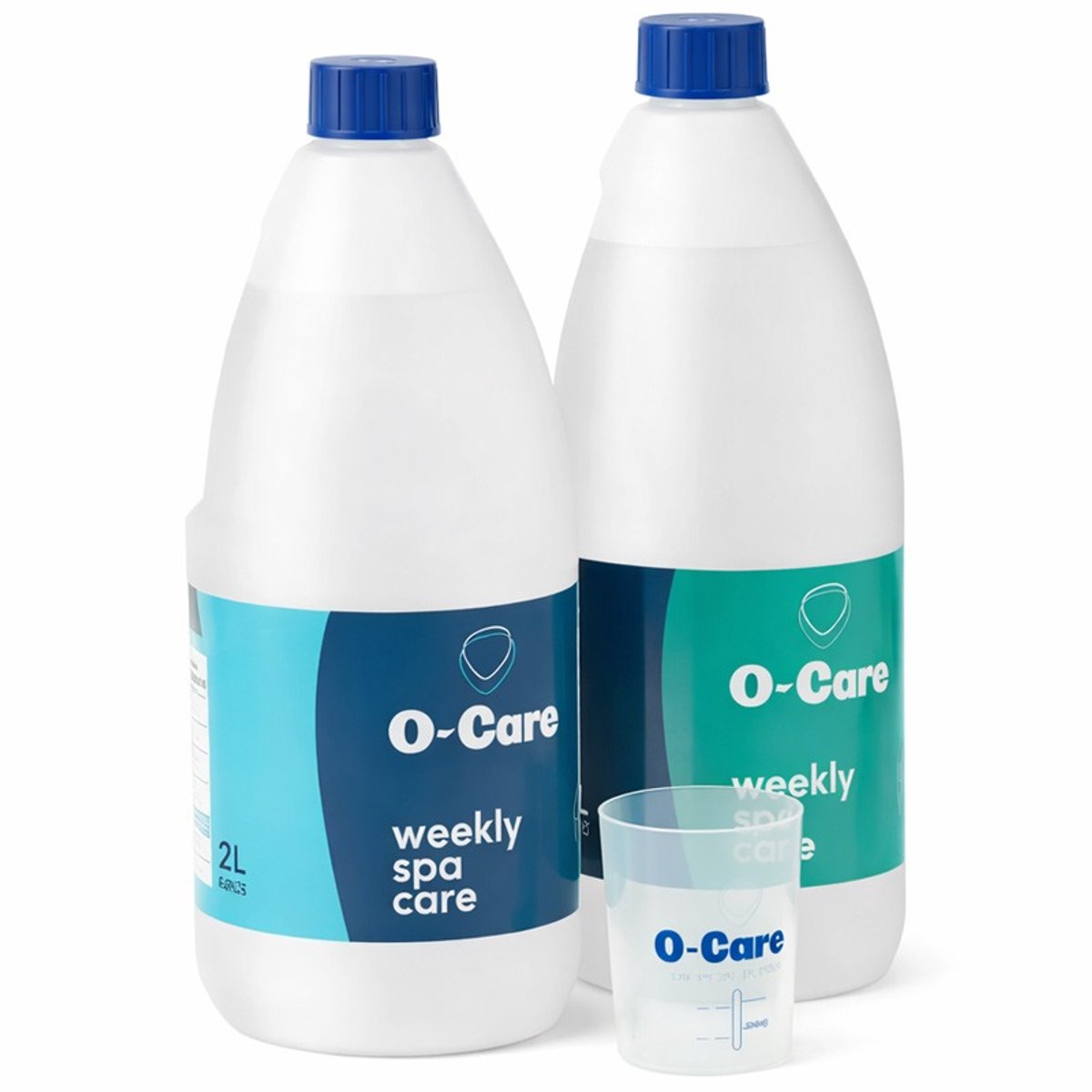 O-Care Weekly Spa Care pakket - afbeelding 2