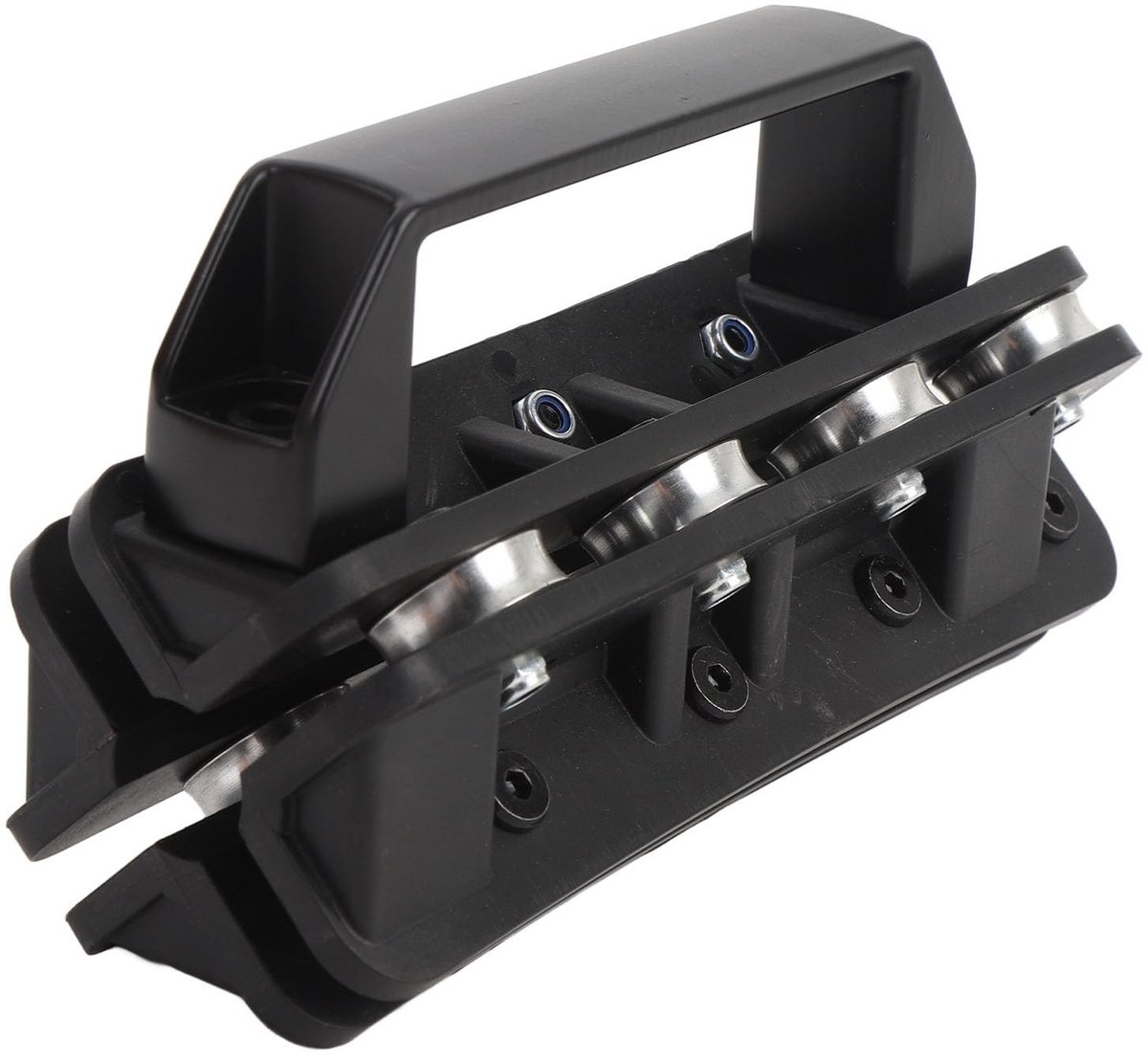Dailygoods- Pijp Tool Handheld - Multifunctioneel Gereedschap - Geschikt voor Brandstofleidingen - Roestvrij Staal/Aluminium - Duurzaam - Hoge Taaiheid - Buisgereedschap