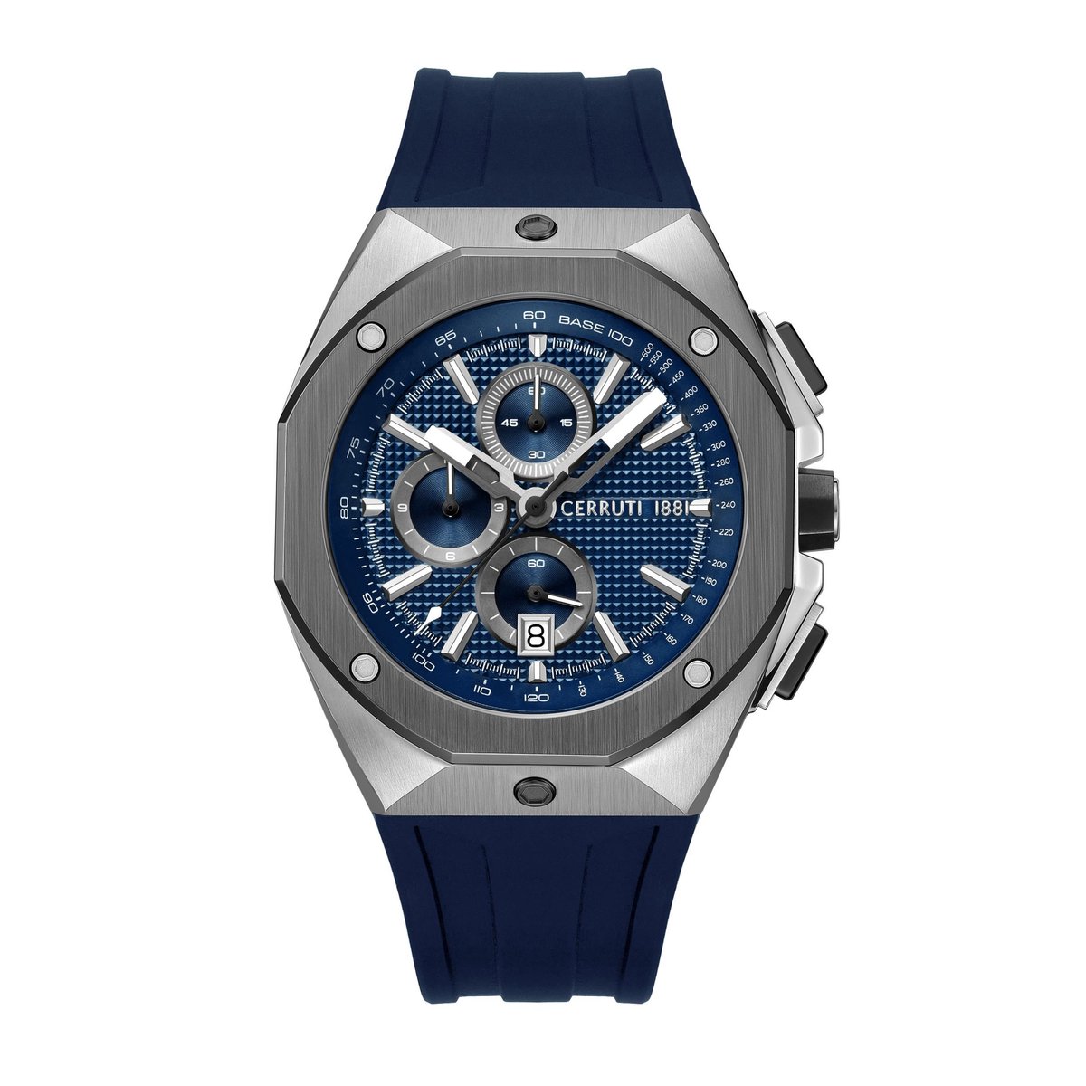 Chronograaf AREZZO