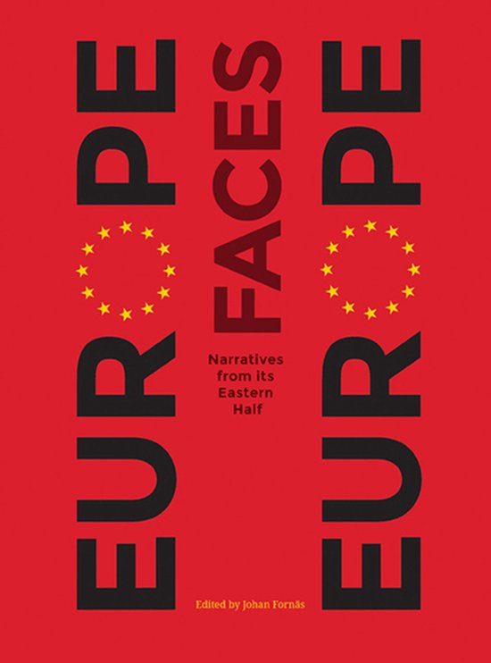 Europe Faces Europe - cover