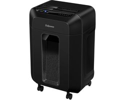 Destructeur de papier Fellowes Automax 80M broie 4x12mm