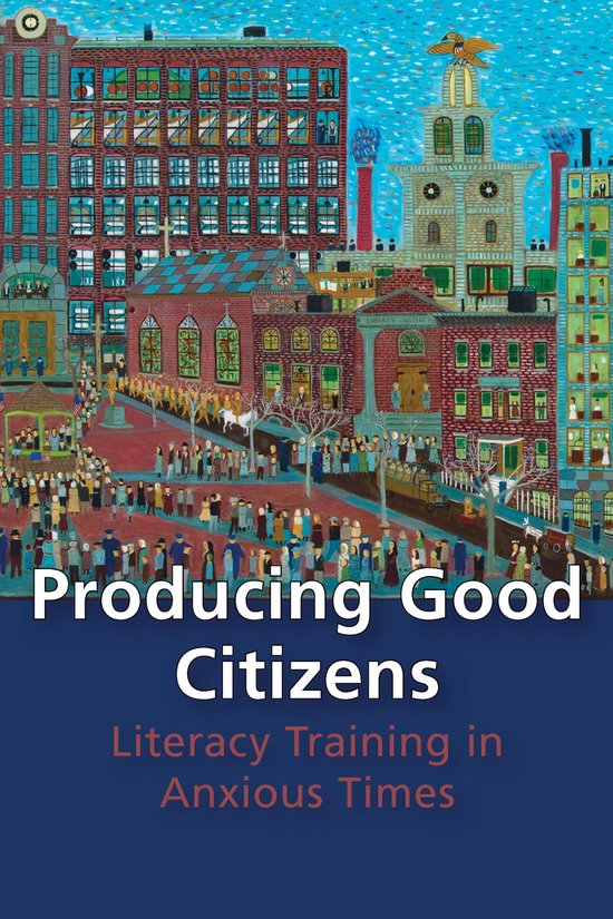 Producing Good Citizens - cover