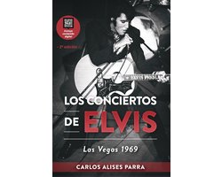 Los Conciertos de Elvis 1 - Las Vegas 1969