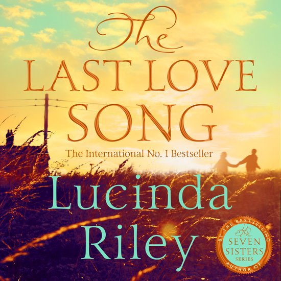 The Last Love Song - cover