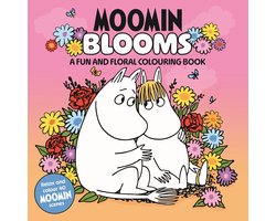 The Macmillan Moomin Collection- Moomin Blooms