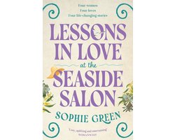 Lessons In Love At The Seaside Salon