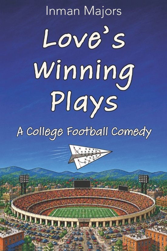 Love's Winning Plays - cover