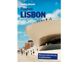 Pocket Guide- Lonely Planet Pocket Lisbon