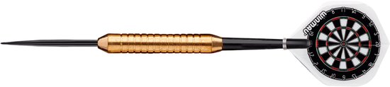 Darts Winmau Broadside messing 22 gram van Dart — afbeelding 4