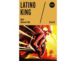Latino king