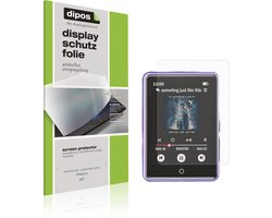 dipos – 4x Matte Beschermfolie geschikt voor PINHUI M7 | Krasbestendige & antireflecterende Screenprotector Ultra-Thin