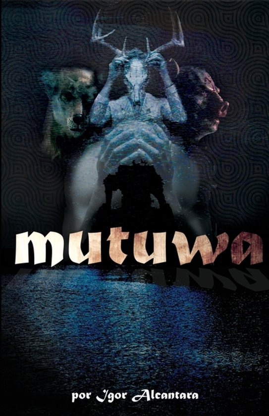 Mutuwa