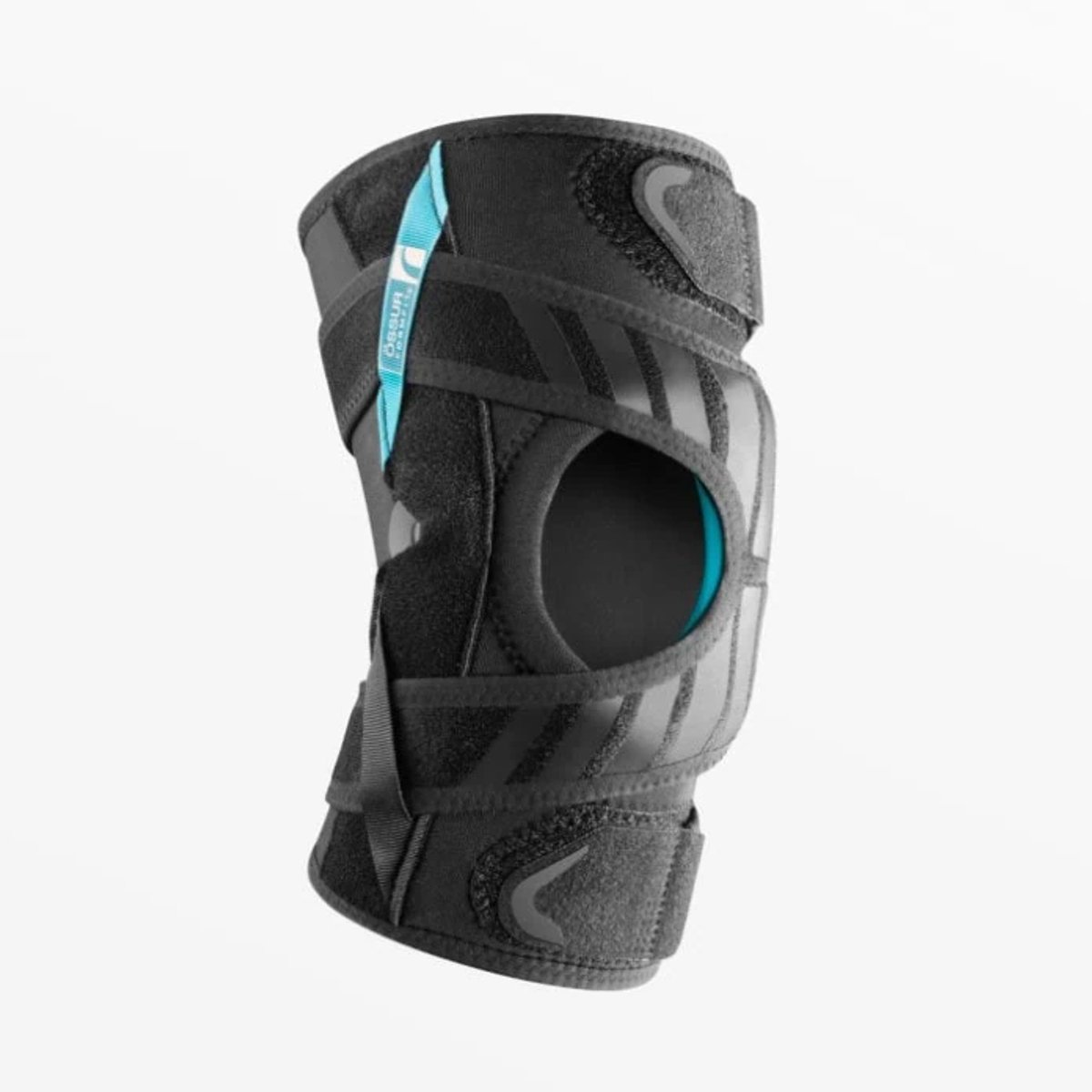 Össur FormFit Tracker Patellabrace - M - Rechts