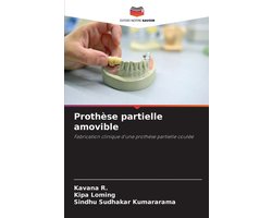 Prothèse partielle amovible