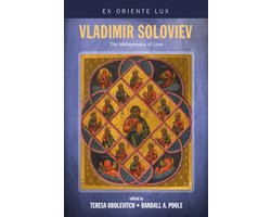 Ex Oriente Lux- Vladimir Soloviev