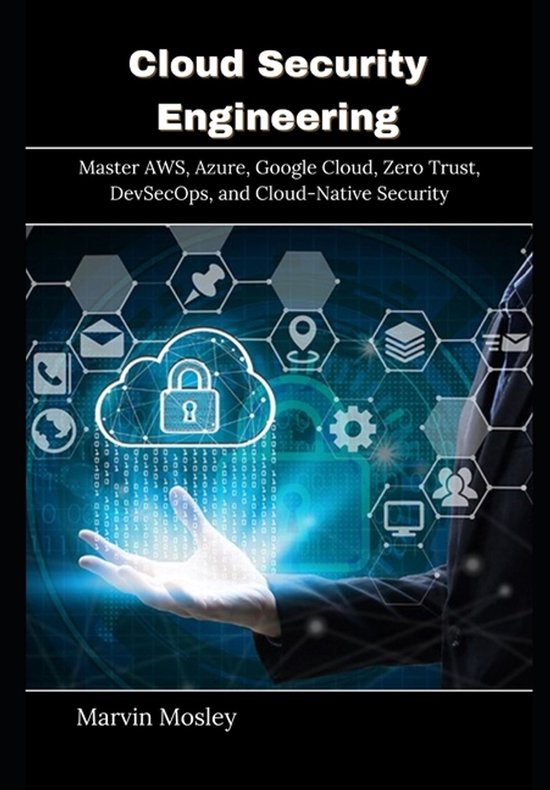 Cloud Security Engineering - cover