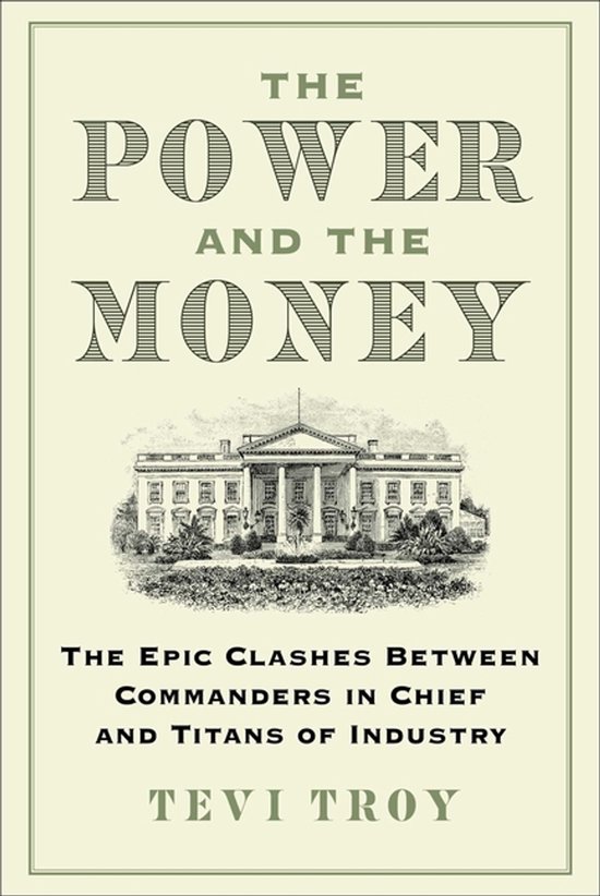 The Power and the Money