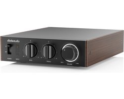 FIIO LEVEL 1 Zwart