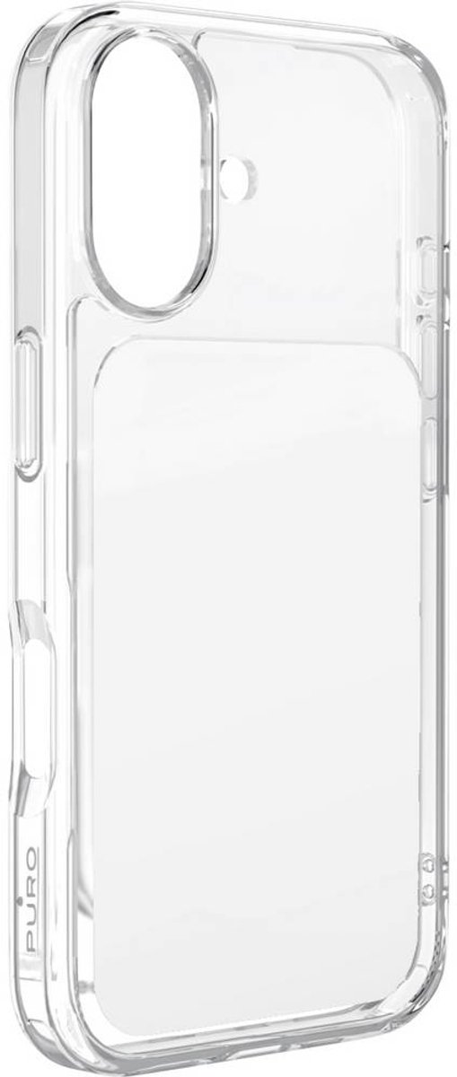 sbs mobile Cover Apple iPhone 17