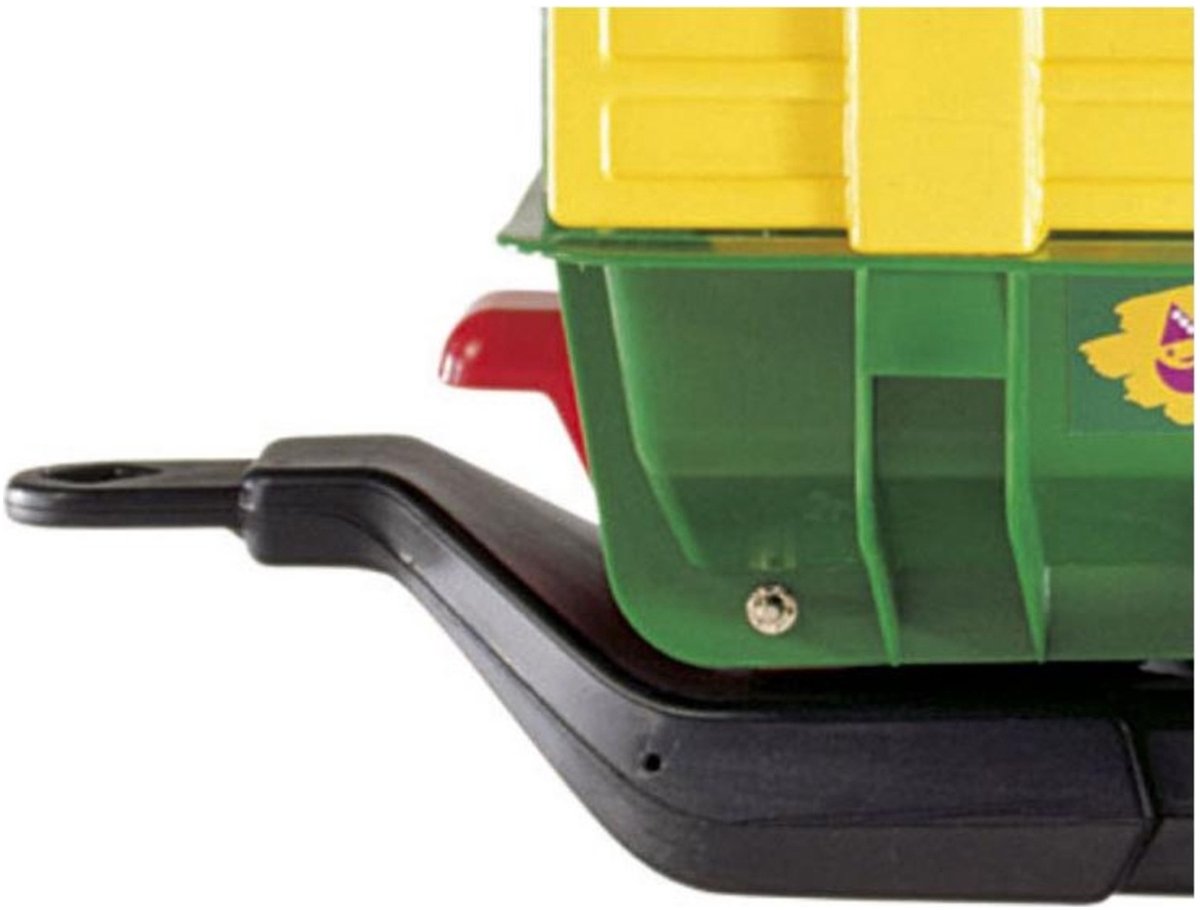 Rolly Toys Aanhanger - Hooiwagen
