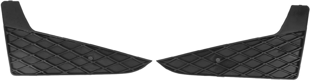 Dailygoods- Mistlamp - Bumperafdekking - Vervanging Voor SEAT FR MK4 6J 6P - Onverzettelijke Duurzaamheid - Stijlvol Ontwerp - Luxe uitstraling