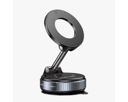 Slimtron C03 Magnetisch Telefoonhouder - Zuignap voor dashboard of raam - Magsafe compatibel - krachtige zuignap