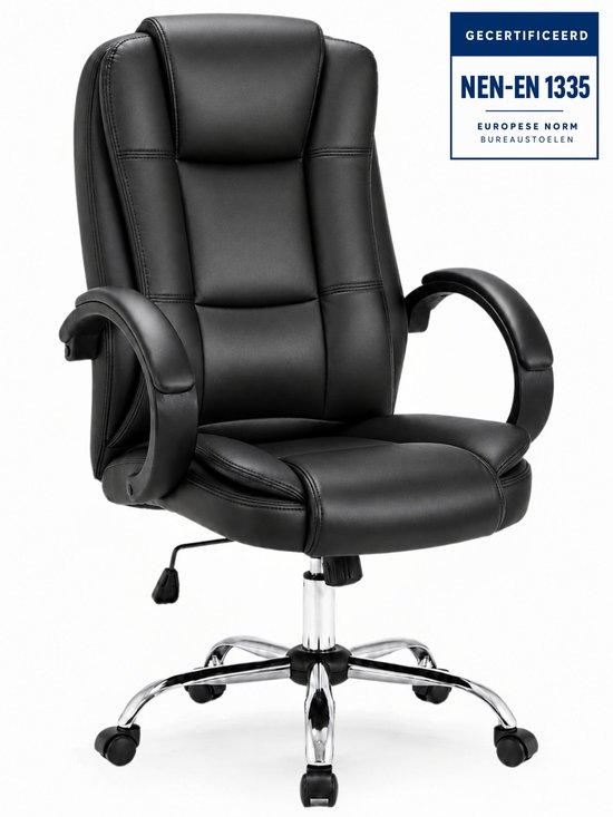 Infinity Goods Ergonomische Bureaustoel