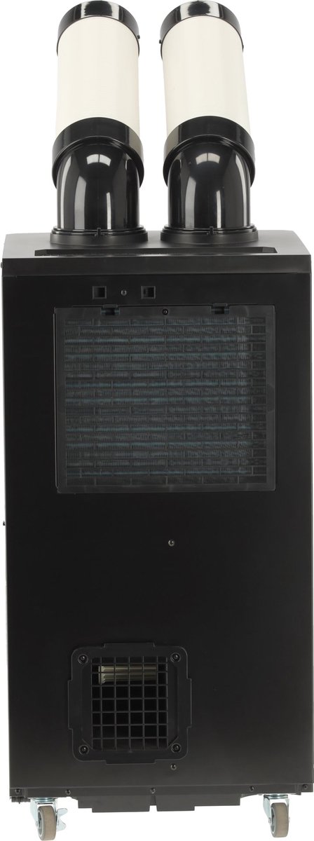 YATO Professionele Spotcooler Mobiele Airco 3,5 kW (12.000 BTU) 12 thumbnail 6