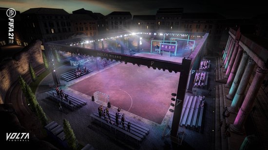 FIFA 21 - PS4