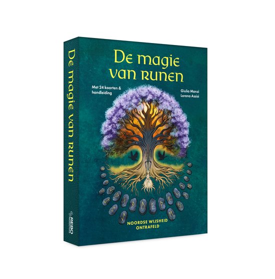 De magie van runen