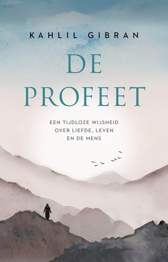 De profeet
