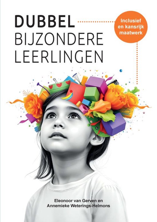 Dubbel bijzondere leerlingen - cover
