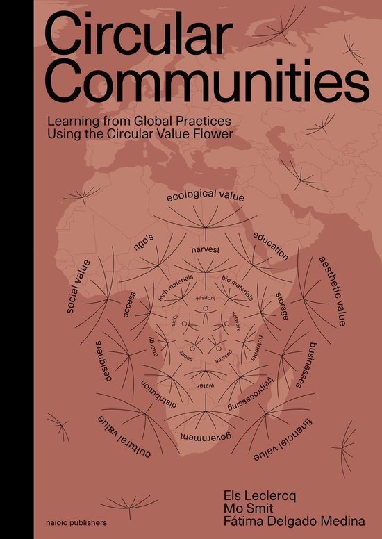 Circular Communities - cover