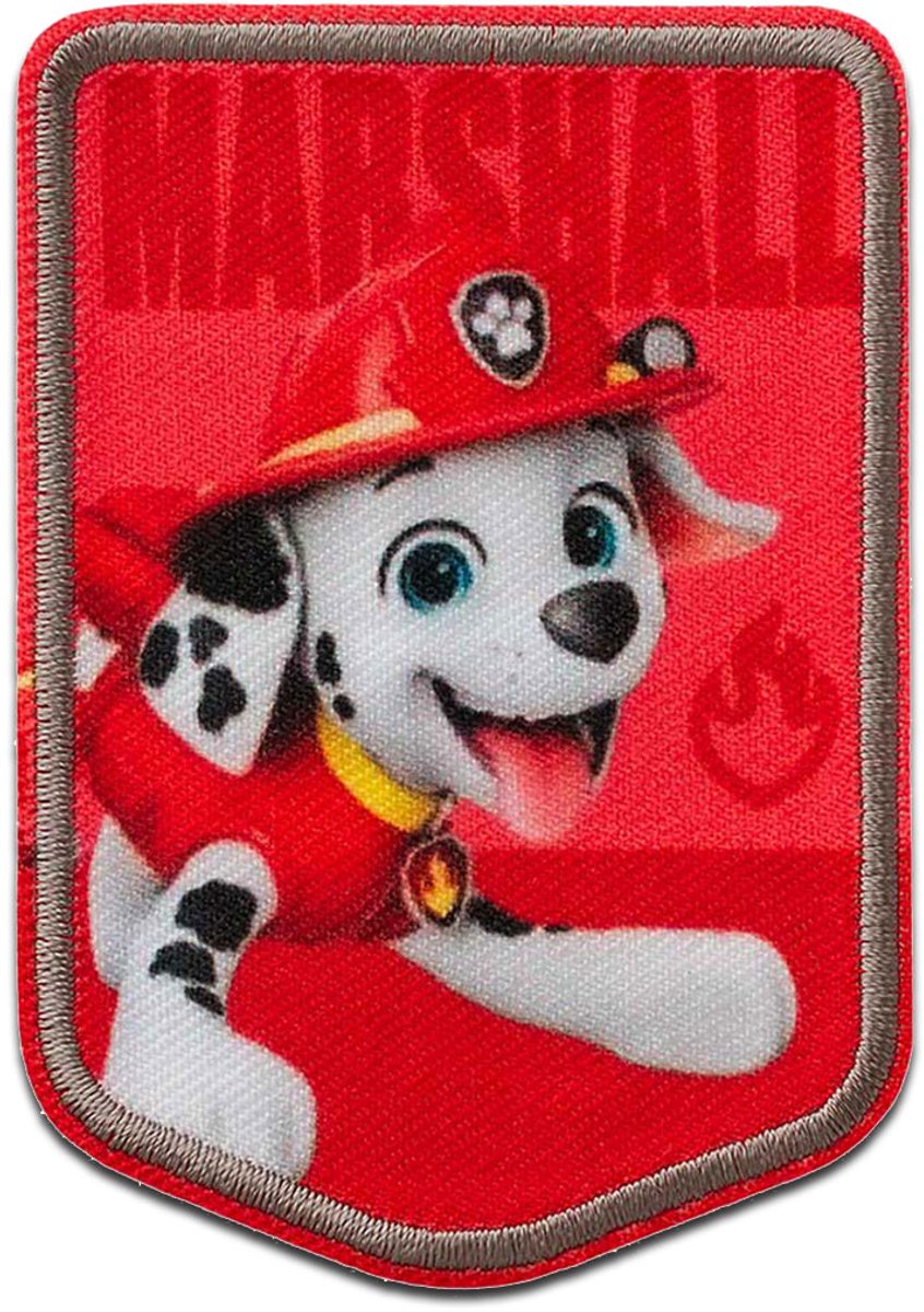 PAW Patrol - Marshall Shield - Patch