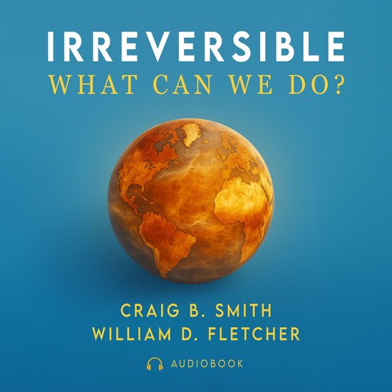 Irreversible - cover